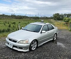 2003 is200 - Image 4/5