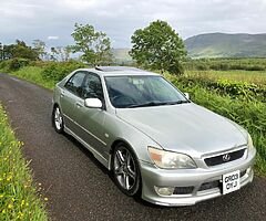 2003 is200 - Image 5/5