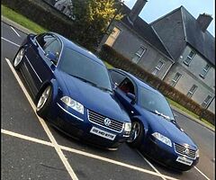 Passat B5.5