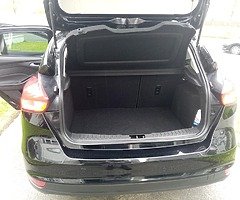 171 ford focus 1.5 Dsl