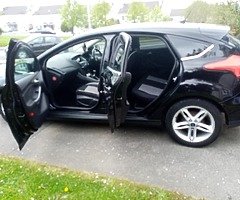 171 ford focus 1.5 Dsl - Image 4/9