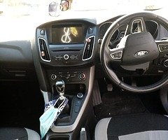 171 ford focus 1.5 Dsl - Image 6/9