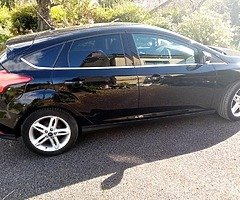 171 ford focus 1.5 Dsl - Image 7/9