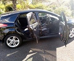 171 ford focus 1.5 Dsl - Image 8/9