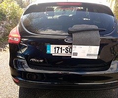 171 ford focus 1.5 Dsl - Image 9/9