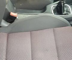 VW golf 2008 GT 1.4 PETROL - Image 6/9