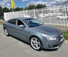 Audi a5 read add before u txt me