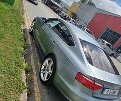 Audi a5 read add before u txt me