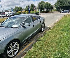 Audi a5 read add before u txt me - Image 4/9