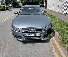Audi a5 read add before u txt me - Image 5/9