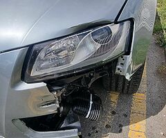 Audi a5 read add before u txt me - Image 6/9