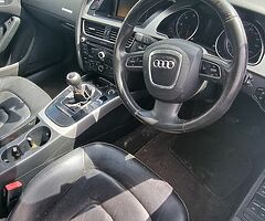 Audi a5 read add before u txt me - Image 7/9