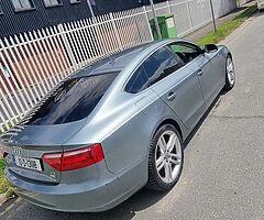 Audi a5 read add before u txt me - Image 9/9
