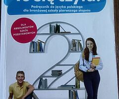 Podręczniki szkolne do II klasy Szkoły Branżowej I stopnia - Image 4/5