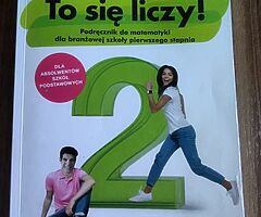 Podręczniki szkolne do II klasy Szkoły Branżowej I stopnia - Image 5/5