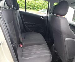 Opel corsa - Image 4/5