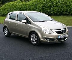 Opel corsa - Image 5/5