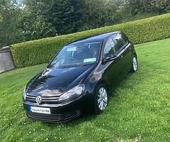 2010 golf