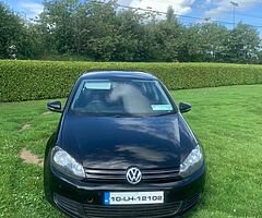 2010 golf - Image 4/9