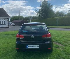 2010 golf - Image 5/9