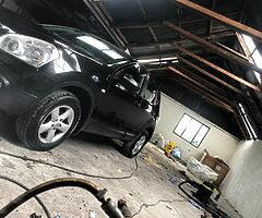 Nissan qashqai - Image 6/6