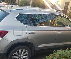 Seat ateca 2017 - Image 9/9