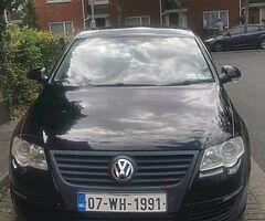 Vw Passat HI-line
