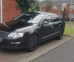 Vw Passat HI-line - Image 5/9