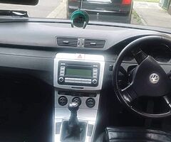 Vw Passat HI-line - Image 6/9