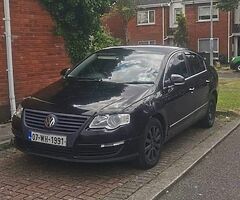 Vw Passat HI-line - Image 9/9