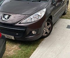 Tax 27/3/2023 nct 25/10/2023 1.4diesel