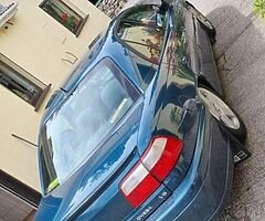 Vauxhall Omega Mv6 3.2 - Image 4/7