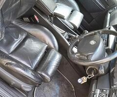Vauxhall Omega Mv6 3.2 - Image 6/7