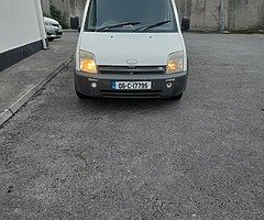 Van