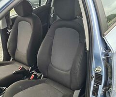 2013 Hyundai i20