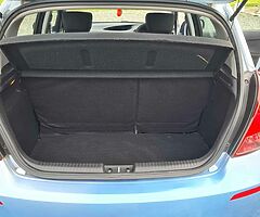2013 Hyundai i20