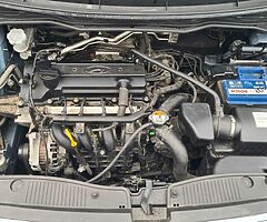 2013 Hyundai i20 - Image 6/8