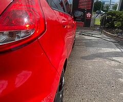 Ford Fiesta 1.2 - Image 4/10