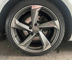 Ttrs twists