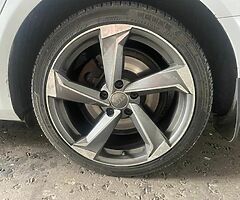 Ttrs twists