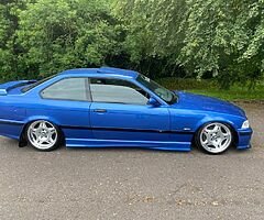 1997 BMW M3 - Image 3/6