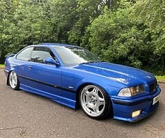 1997 BMW M3 - Image 4/6