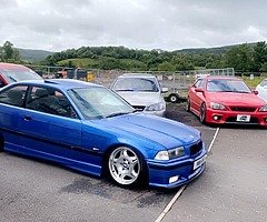 1997 BMW M3 - Image 5/6
