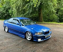 1997 BMW M3 - Image 6/6