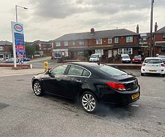 2013 Vauxhall Insignia - Image 3/7