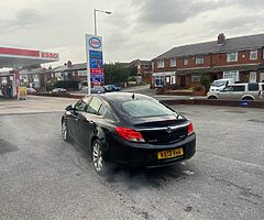 2013 Vauxhall Insignia - Image 4/7