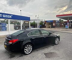 2013 Vauxhall Insignia - Image 5/7