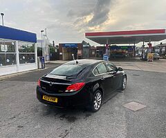 2013 Vauxhall Insignia - Image 6/7