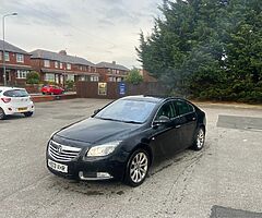 2013 Vauxhall Insignia - Image 7/7