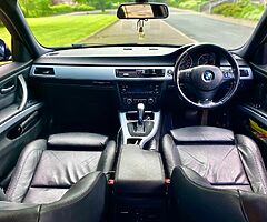 2010 BMW 320D MSPORT AUTO LCI TOURING - Image 8/10